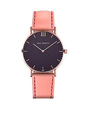 Часы Paul Hewitt Sailor Line PH-SA-R-Sm-B-24M